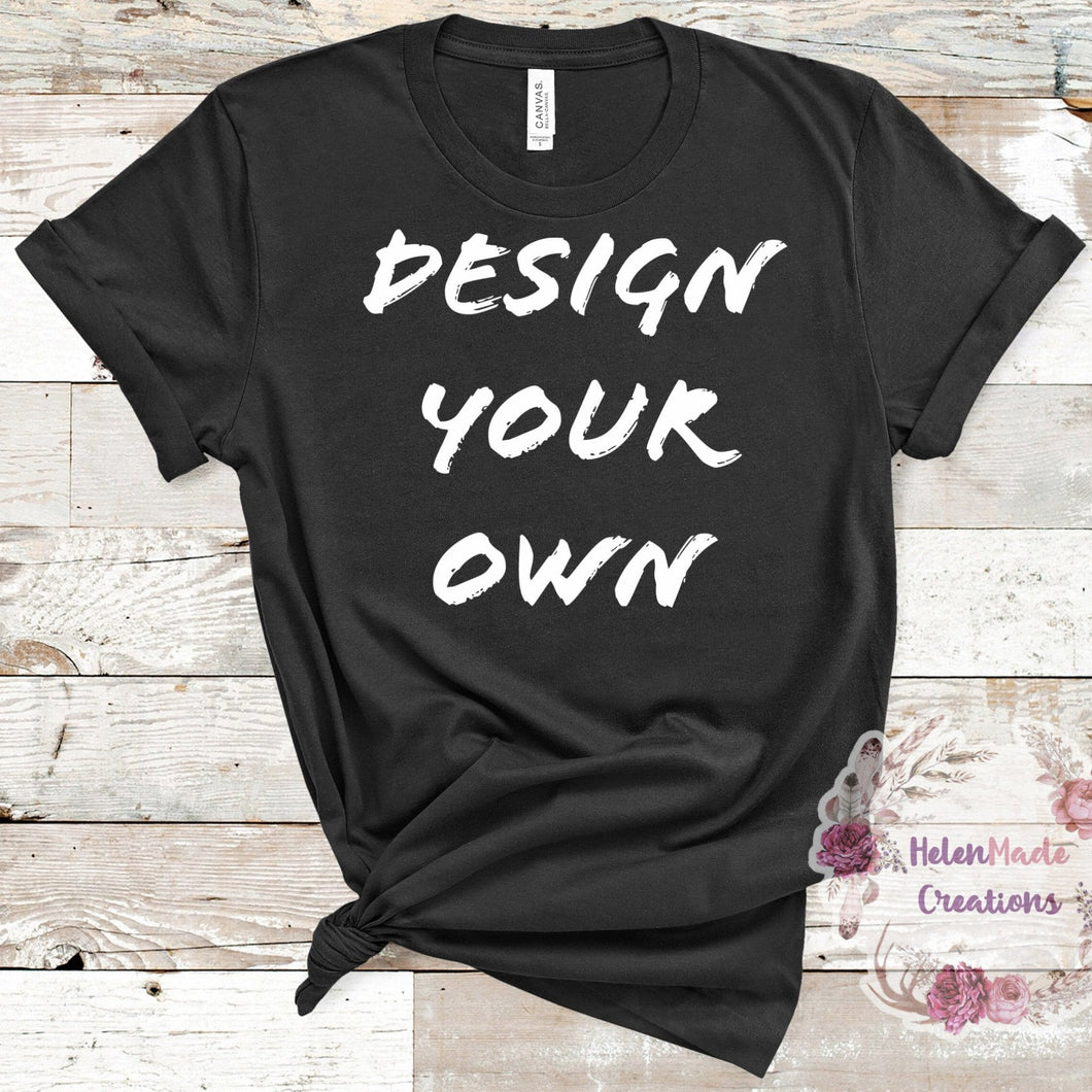 Design your own - Onesie